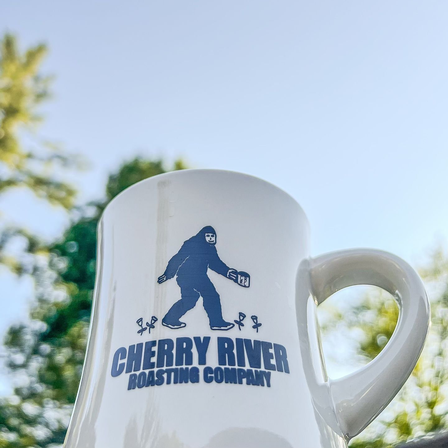 Cherry River Roasting Company is headed to the WV Bigfoot Festival! Come hang out with us at Holly-Gray Park on June 27th - 29th. We&rsquo;ll be selling coffee and merchandise!
.
.
.
.
.
.
#visitrichwood #richwood #richwoodwv #summersville #summersvi